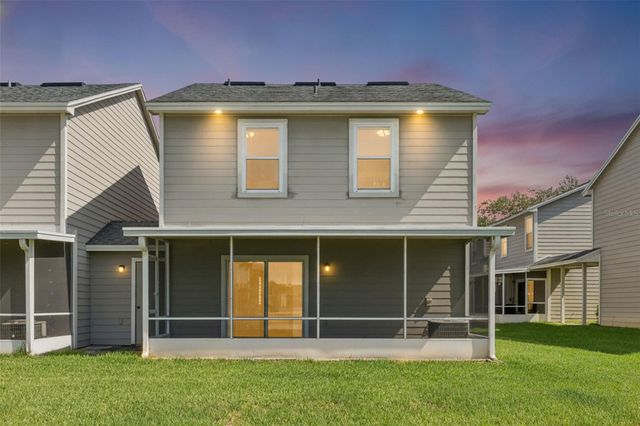 12122 BRUCETON WAY 103, Orlando, FL 32828