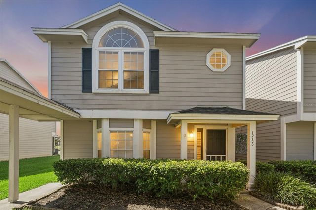 12122 BRUCETON WAY 103, Orlando, FL 32828