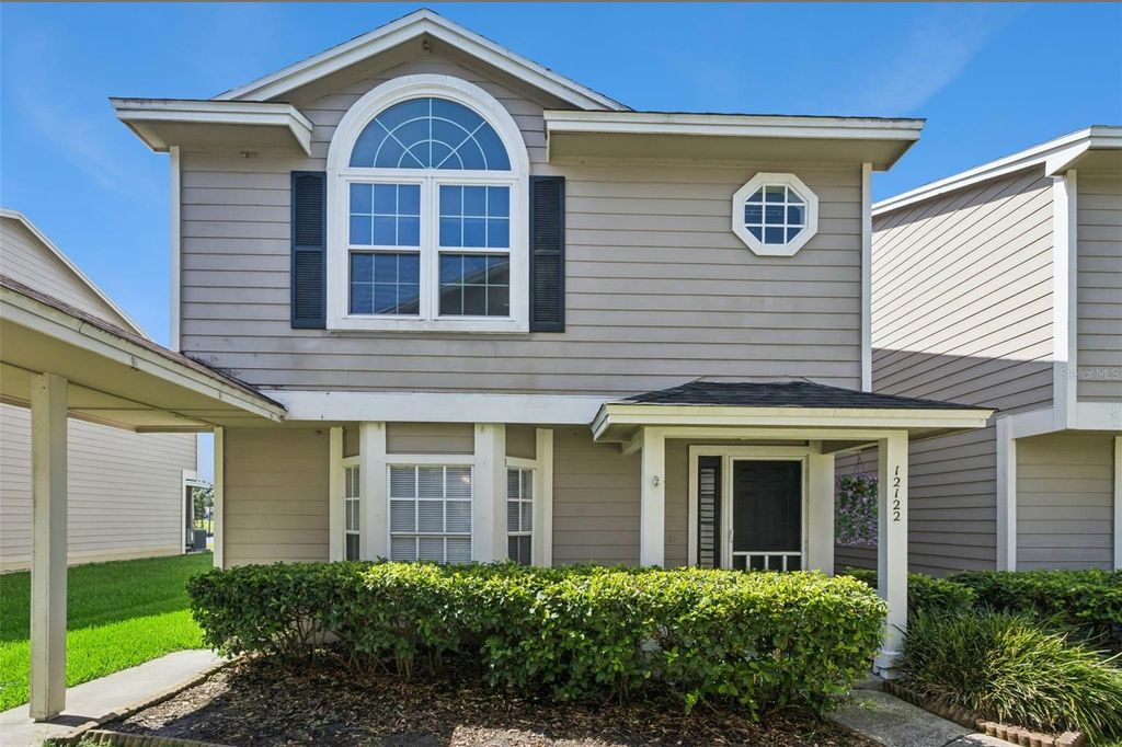 12122 BRUCETON WAY 103, Orlando, FL 32828
