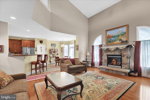 110 ROJA LN, Mertztown, PA 19539
