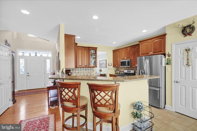 110 ROJA LN, Mertztown, PA 19539