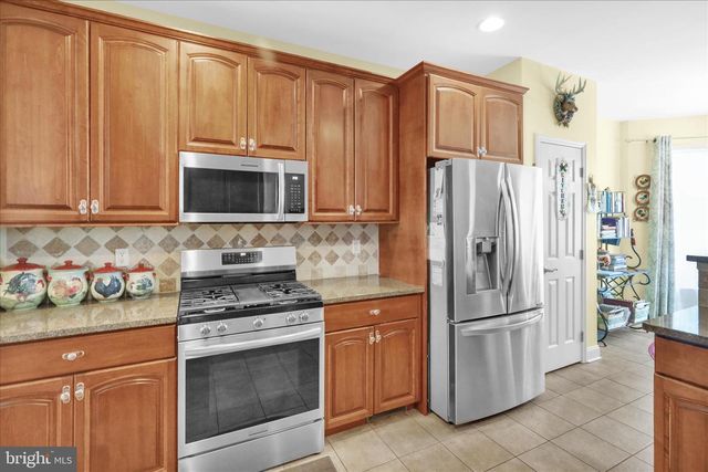 110 ROJA LN, Mertztown, PA 19539