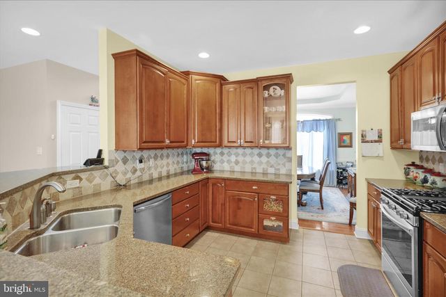 110 ROJA LN, Mertztown, PA 19539