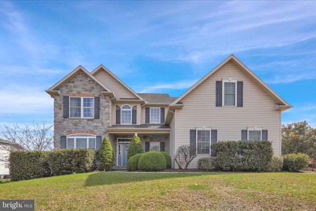 110 ROJA LN, Mertztown, PA 19539