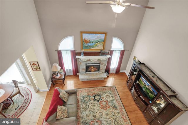 110 ROJA LN, Mertztown, PA 19539