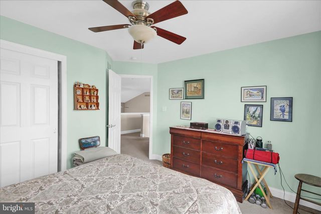 110 ROJA LN, Mertztown, PA 19539