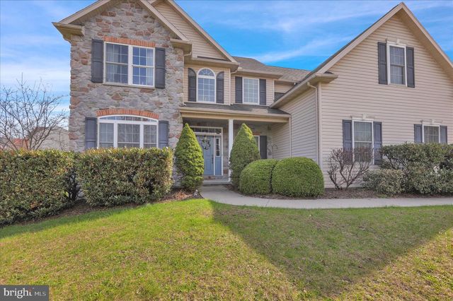 110 ROJA LN, Mertztown, PA 19539