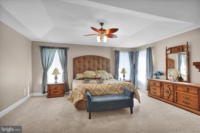 110 ROJA LN, Mertztown, PA 19539