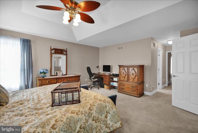 110 ROJA LN, Mertztown, PA 19539