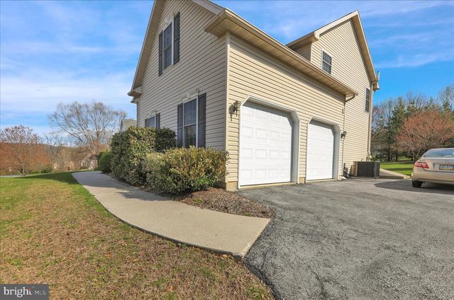 110 ROJA LN, Mertztown, PA 19539
