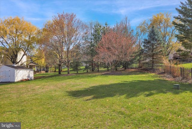 110 ROJA LN, Mertztown, PA 19539