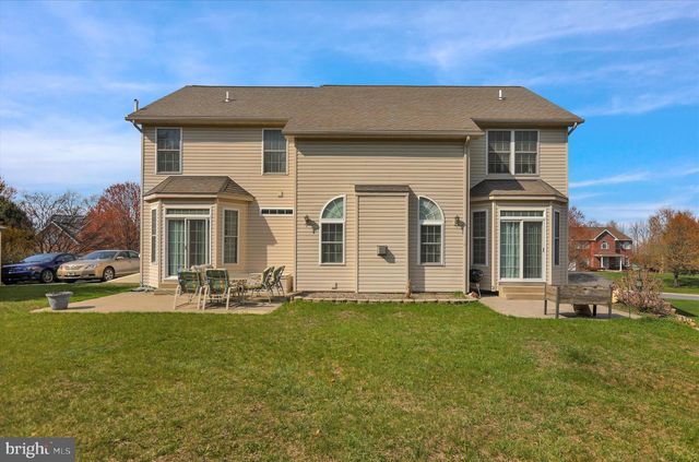 110 ROJA LN, Mertztown, PA 19539