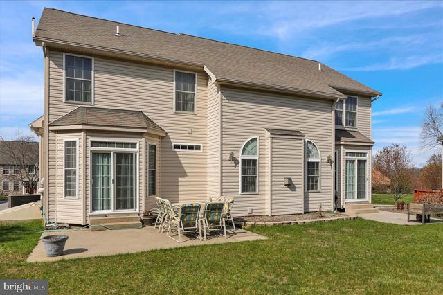 110 ROJA LN, Mertztown, PA 19539