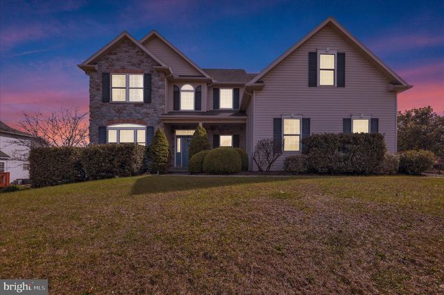 110 ROJA LN, Mertztown, PA 19539