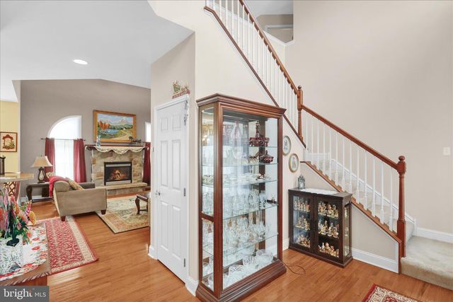 110 ROJA LN, Mertztown, PA 19539