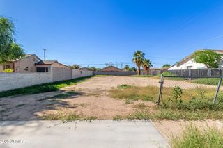 62 N PARSELL -- N 22, Mesa, AZ 85203