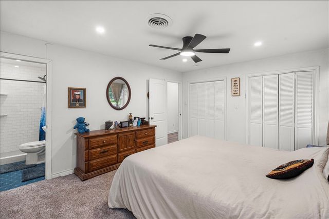 703 N Gilmer Avenue, Dawson, TX 76639