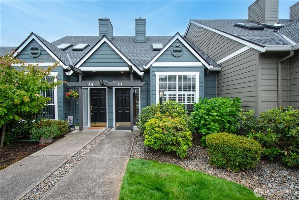 9008 NE 54 Street #A3, Vancouver, WA 98662