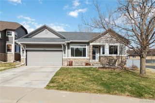 12587 S Dove Creek Way, Parker, CO 80134