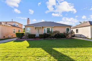 3551 Hillcrest Drive, Los Angeles, CA 90016