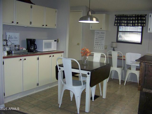 1167 E WHITE TAIL --, Pinetop, AZ 85935