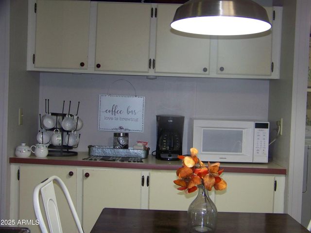 1167 E WHITE TAIL --, Pinetop, AZ 85935