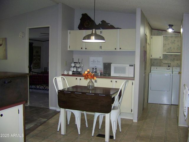 1167 E WHITE TAIL --, Pinetop, AZ 85935