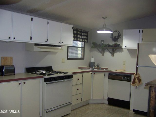 1167 E WHITE TAIL --, Pinetop, AZ 85935