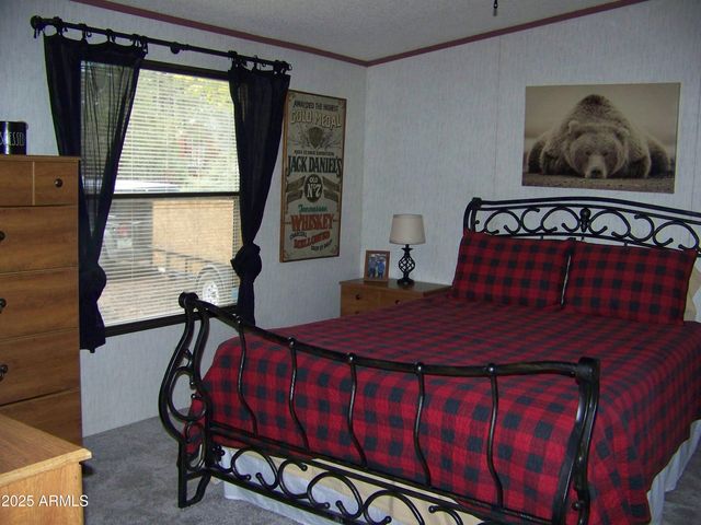 1167 E WHITE TAIL --, Pinetop, AZ 85935