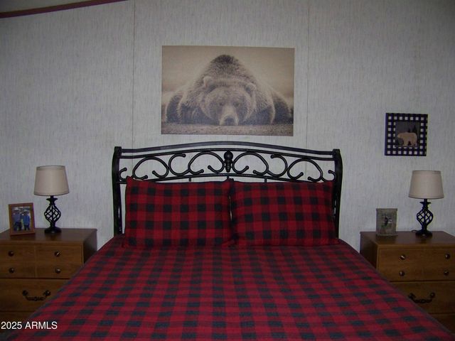 1167 E WHITE TAIL --, Pinetop, AZ 85935