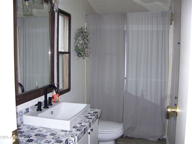 1167 E WHITE TAIL --, Pinetop, AZ 85935