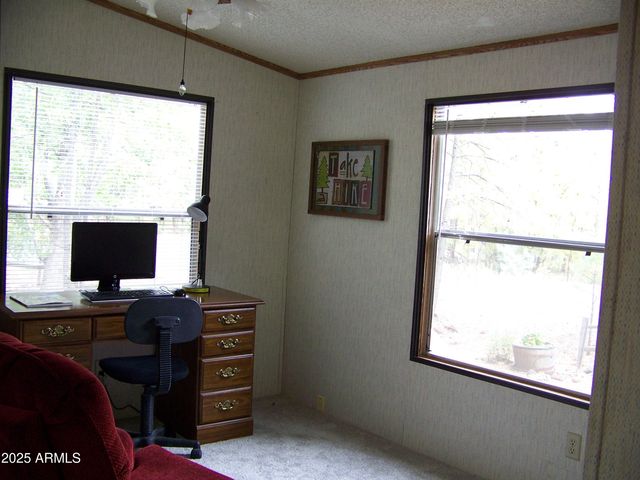 1167 E WHITE TAIL --, Pinetop, AZ 85935