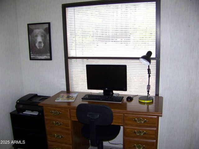 1167 E WHITE TAIL --, Pinetop, AZ 85935