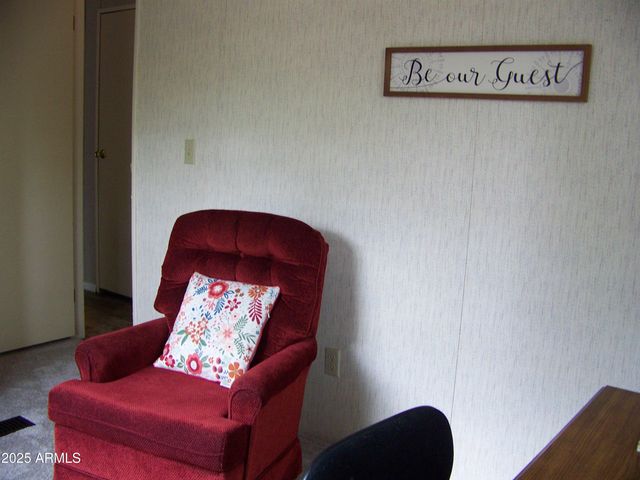 1167 E WHITE TAIL --, Pinetop, AZ 85935