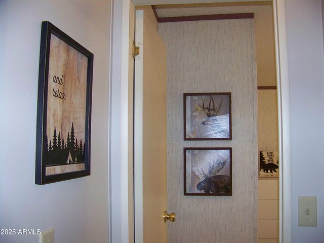 1167 E WHITE TAIL --, Pinetop, AZ 85935