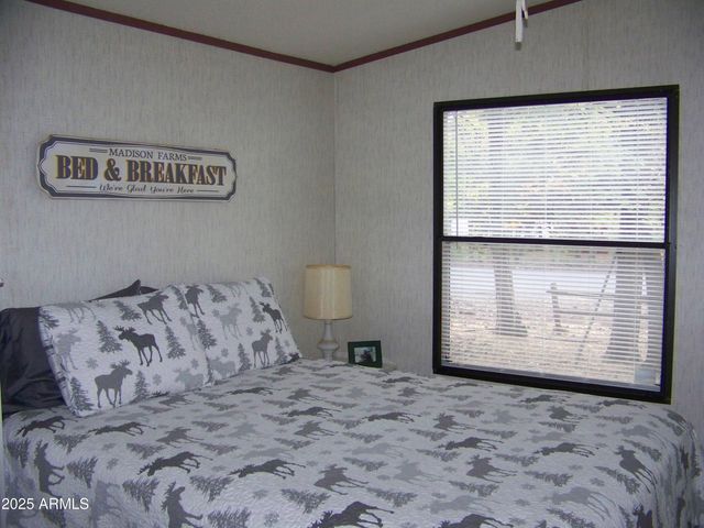 1167 E WHITE TAIL --, Pinetop, AZ 85935