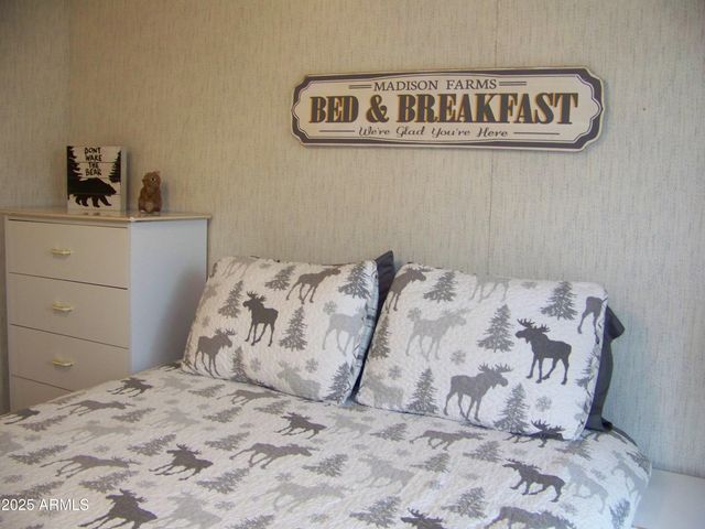 1167 E WHITE TAIL --, Pinetop, AZ 85935