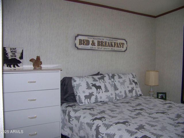 1167 E WHITE TAIL --, Pinetop, AZ 85935