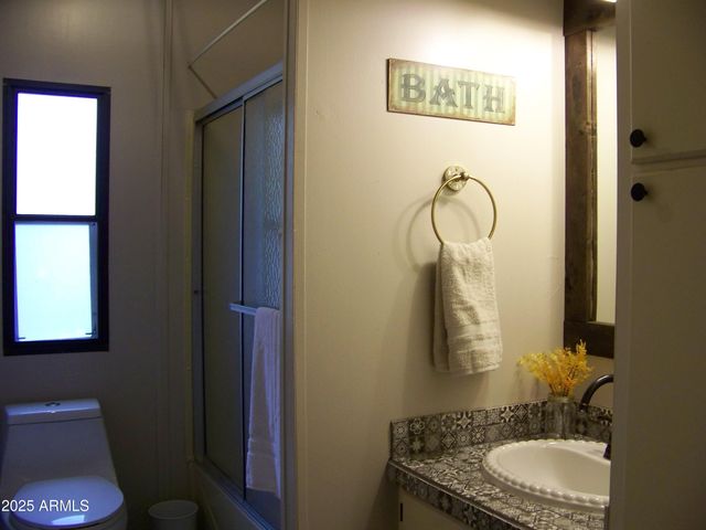 1167 E WHITE TAIL --, Pinetop, AZ 85935