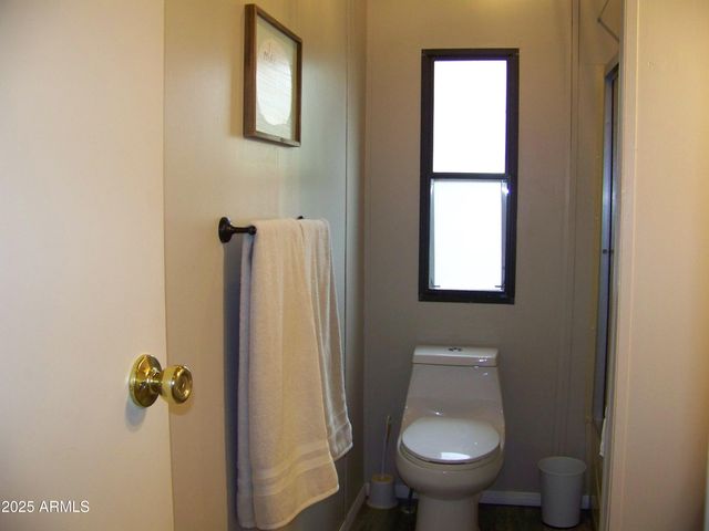 1167 E WHITE TAIL --, Pinetop, AZ 85935