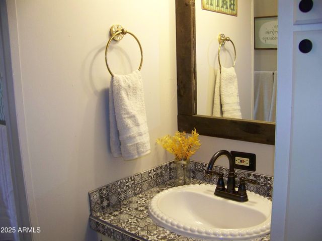 1167 E WHITE TAIL --, Pinetop, AZ 85935