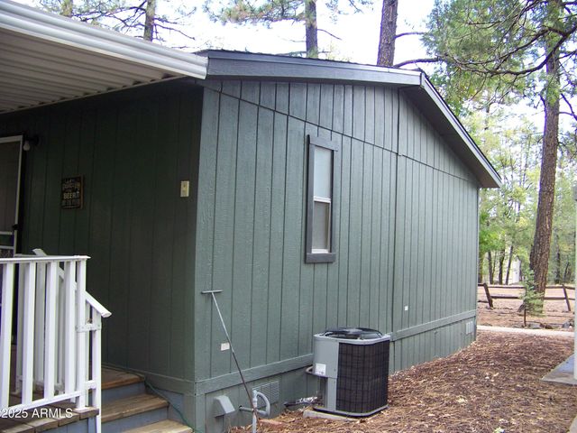 1167 E WHITE TAIL --, Pinetop, AZ 85935