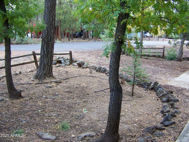 1167 E WHITE TAIL --, Pinetop, AZ 85935