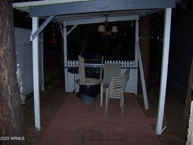 1167 E WHITE TAIL --, Pinetop, AZ 85935