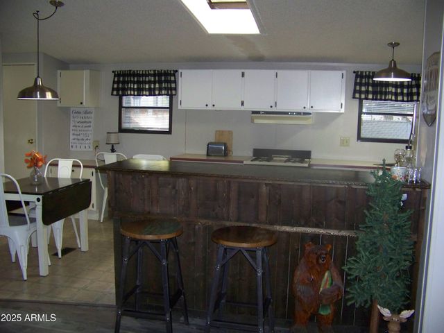 1167 E WHITE TAIL --, Pinetop, AZ 85935