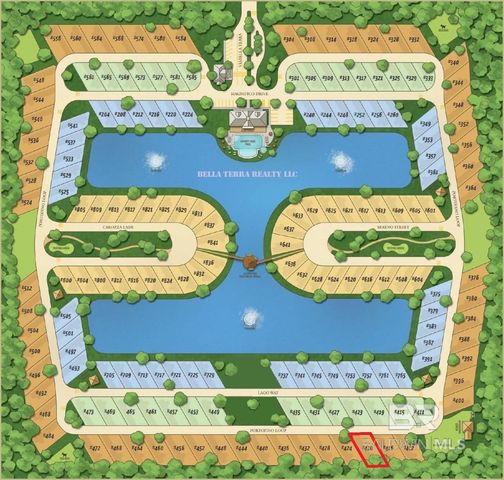 420 Portofino Loop, Foley, AL 36535