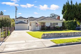 3920 Elma Road, Pasadena, CA 91107