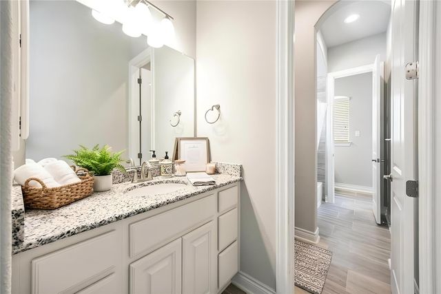 5202 Creekmore Circle, Spring, TX 77389