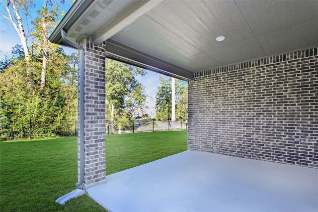 5202 Creekmore Circle, Spring, TX 77389