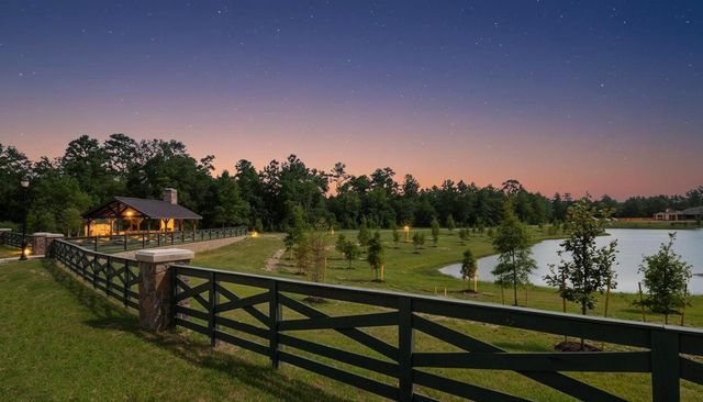 5202 Creekmore Circle, Spring, TX 77389